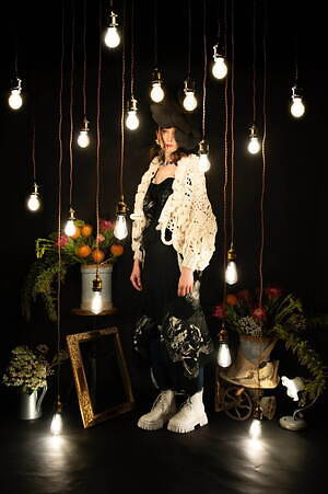 ミランニ(millanni) 2025-26年秋冬ウィメンズコレクション  - 写真34