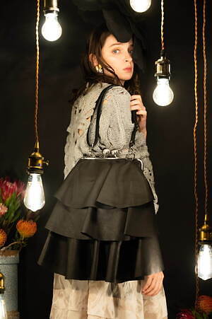 ミランニ(millanni) 2025-26年秋冬ウィメンズコレクション  - 写真36