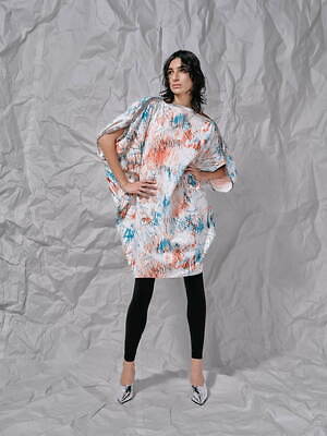 ディウカ(divka) 2025-26年秋冬ウィメンズコレクション  - 写真6