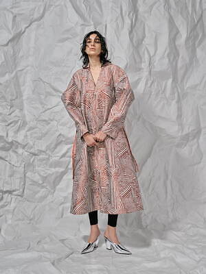 ディウカ(divka) 2025-26年秋冬ウィメンズコレクション  - 写真7