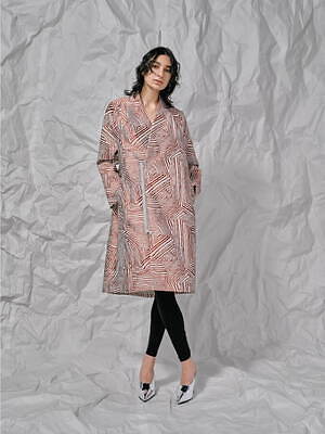 ディウカ(divka) 2025-26年秋冬ウィメンズコレクション  - 写真9