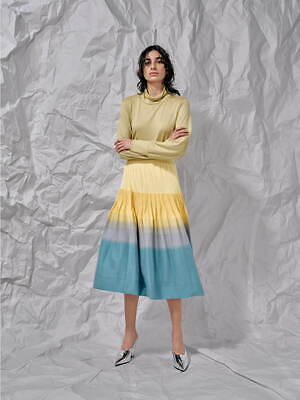 ディウカ(divka) 2025-26年秋冬ウィメンズコレクション  - 写真11