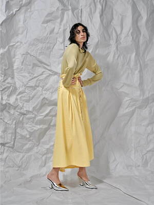 ディウカ(divka) 2025-26年秋冬ウィメンズコレクション  - 写真12