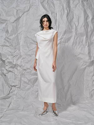 ディウカ(divka) 2025-26年秋冬ウィメンズコレクション  - 写真14