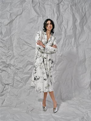 ディウカ(divka) 2025-26年秋冬ウィメンズコレクション  - 写真18