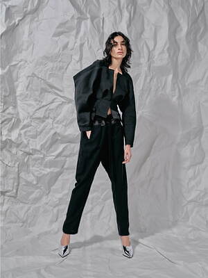 ディウカ(divka) 2025-26年秋冬ウィメンズコレクション  - 写真22