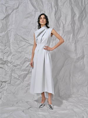 ディウカ(divka) 2025-26年秋冬ウィメンズコレクション  - 写真25