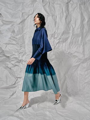 ディウカ(divka) 2025-26年秋冬ウィメンズコレクション  - 写真30