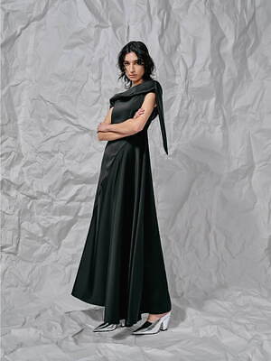 ディウカ(divka) 2025-26年秋冬ウィメンズコレクション  - 写真33