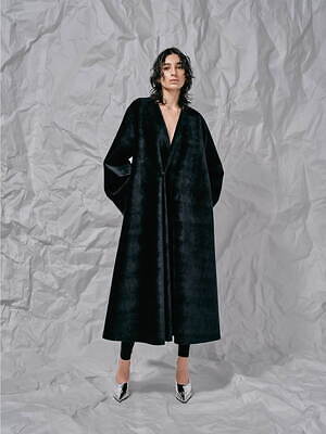 ディウカ(divka) 2025-26年秋冬ウィメンズコレクション  - 写真37