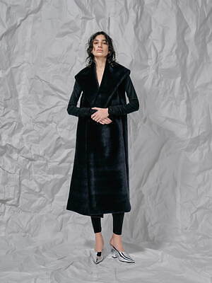 ディウカ(divka) 2025-26年秋冬ウィメンズコレクション  - 写真38