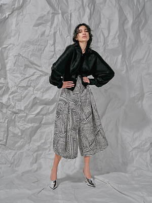 ディウカ(divka) 2025-26年秋冬ウィメンズコレクション  - 写真39