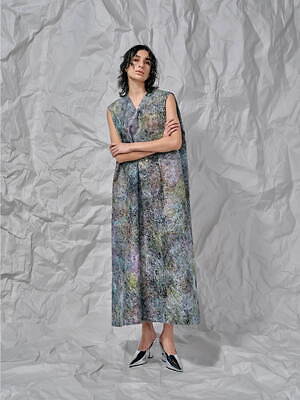 ディウカ(divka) 2025-26年秋冬ウィメンズコレクション  - 写真44