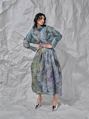 ディウカ(divka) 2025-26年秋冬ウィメンズコレクション  - 写真46