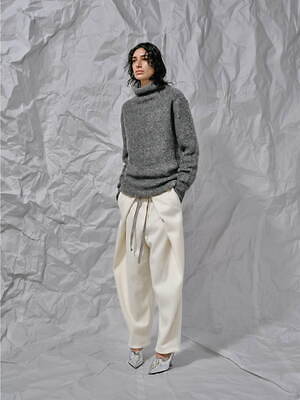 ディウカ(divka) 2025-26年秋冬ウィメンズコレクション  - 写真54