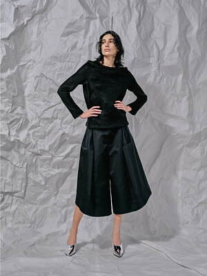 ディウカ(divka) 2025-26年秋冬ウィメンズコレクション  - 写真61