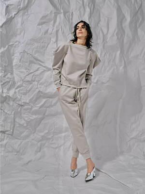 ディウカ(divka) 2025-26年秋冬ウィメンズコレクション  - 写真64