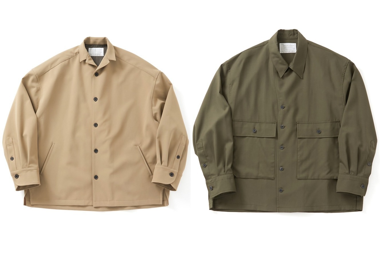 希少】名古屋LACHIC限定 kolor ロゴプルオーバー