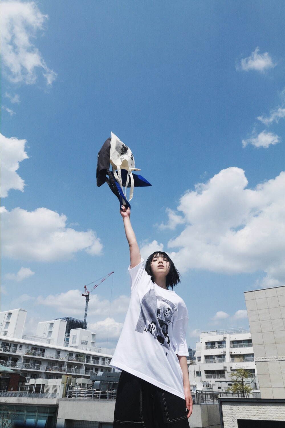 ワイズ(Y's), リミ フゥ(LIMI feu) ワイズ / ワイズフォーメン / リミ フゥ 渋谷パルコ｜写真5