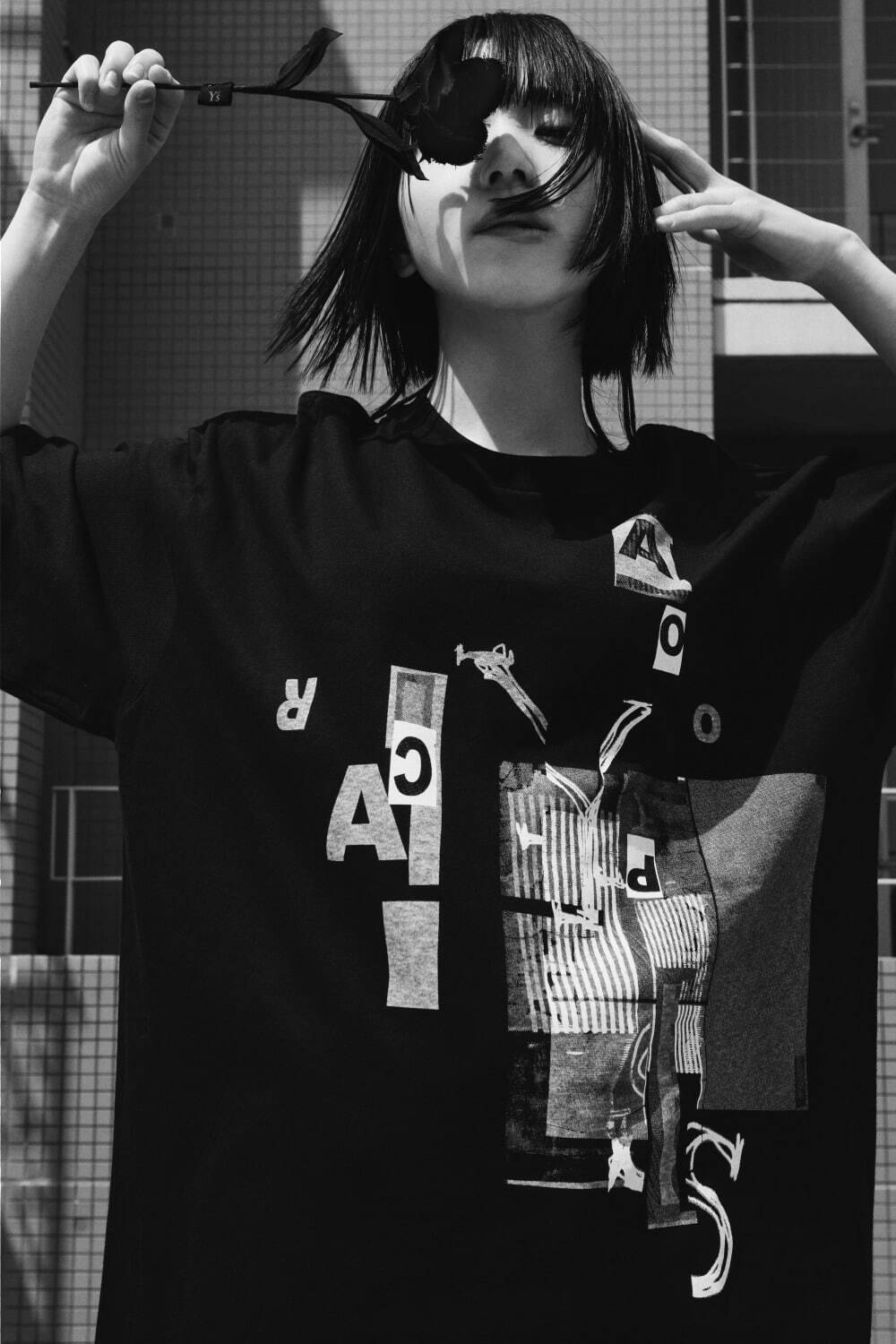 ワイズ(Y's), リミ フゥ(LIMI feu) ワイズ / ワイズフォーメン / リミ フゥ 渋谷パルコ｜写真4