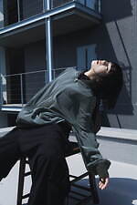 ワイズ(Y's), リミ フゥ(LIMI feu) ワイズ / ワイズフォーメン / リミ フゥ 渋谷パルコ｜写真3