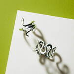 ヴァーミリオン(VERMILLION) 月の満ち欠け｜写真6