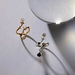 ヴァーミリオン(VERMILLION) 月の満ち欠け｜写真3