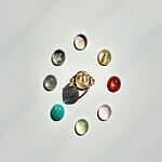 ヴァーミリオン(VERMILLION) 月の満ち欠け｜写真5