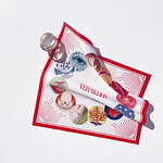 ヴァーミリオン(VERMILLION) 月の満ち欠け｜写真7