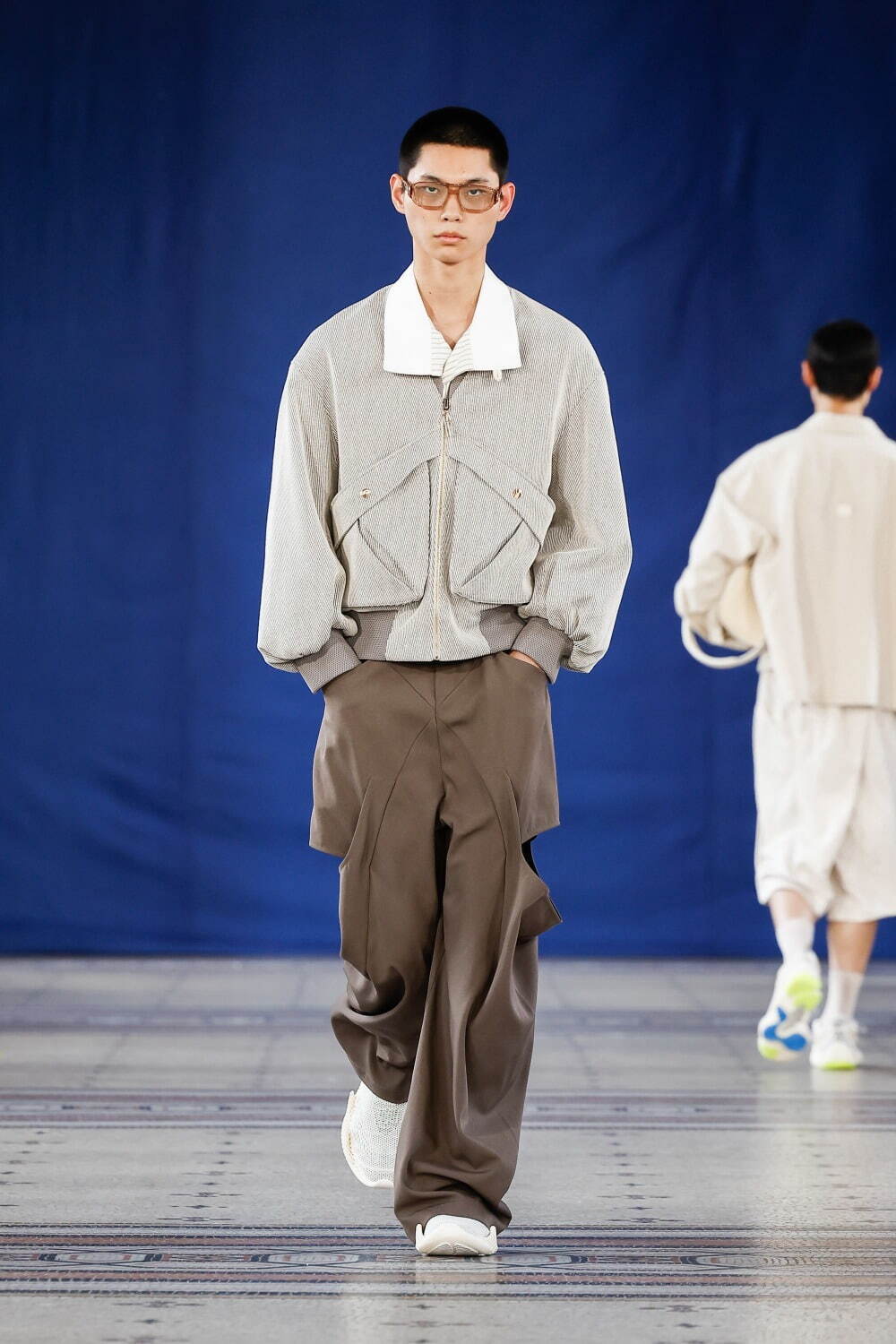 ネームセイク 2025年春夏<span>コレクション</span> - 写真12