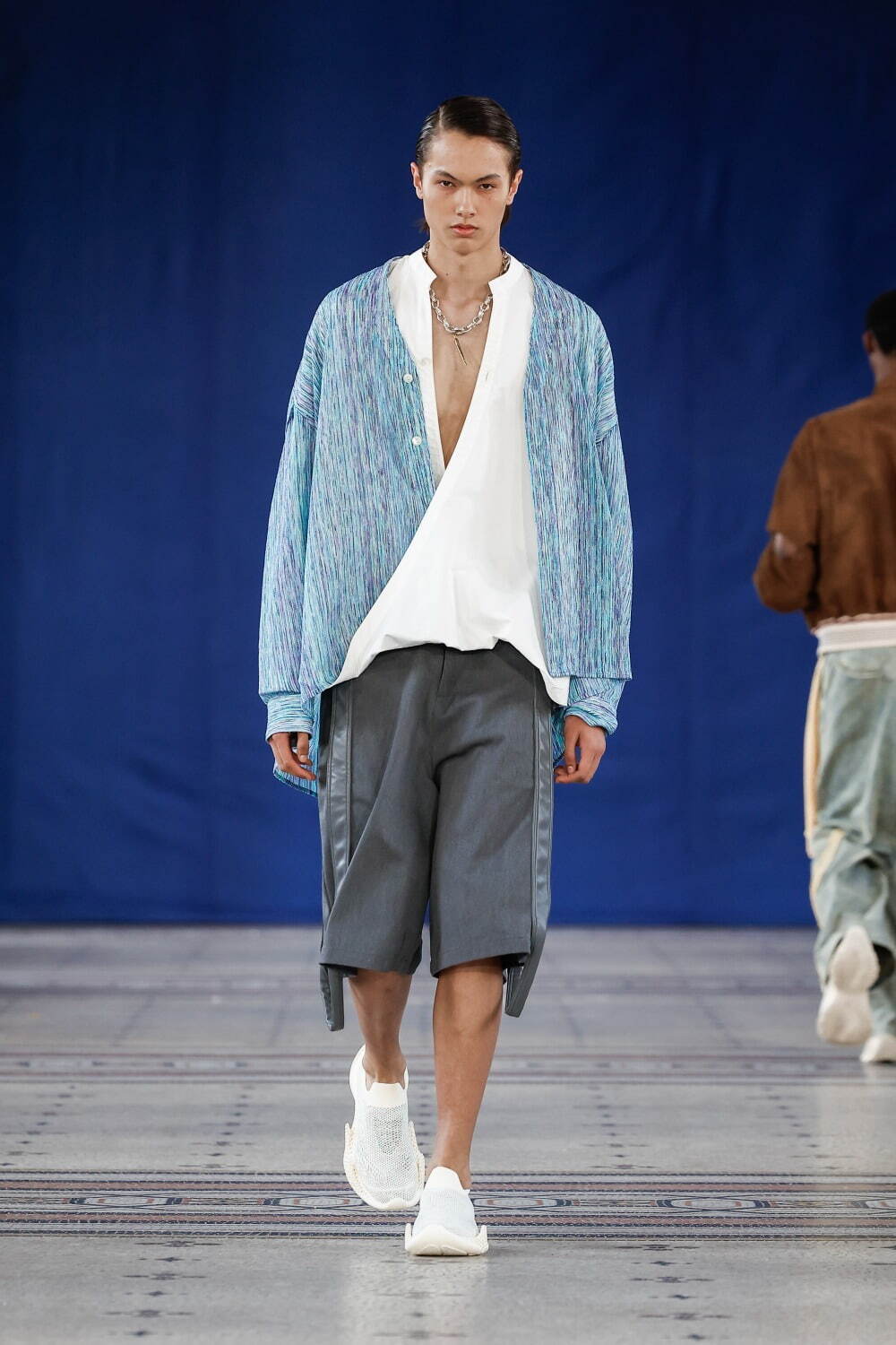 ネームセイク 2025年春夏<span>コレクション</span> - 写真25