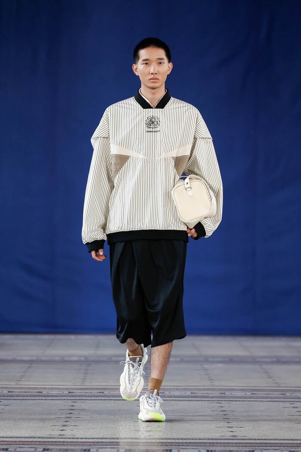 ネームセイク 2025年春夏<span>コレクション</span> - 写真31
