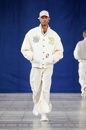 ネームセイク(NAMESAKE) 2025年春夏メンズコレクション  - 写真21