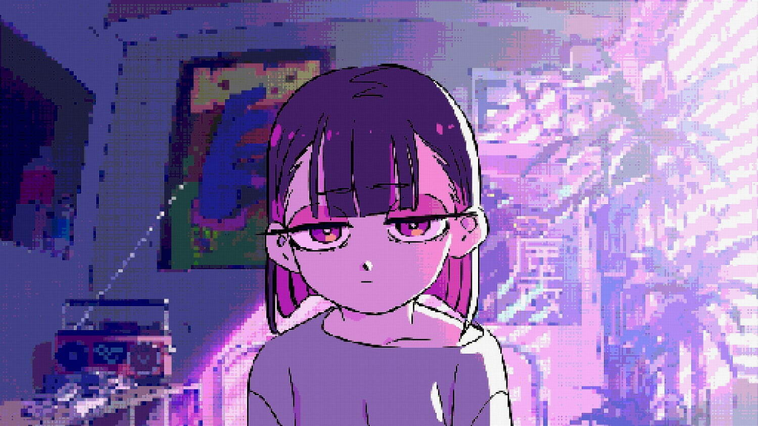 長澤まさみ, ずっと真夜中でいいのに。 形 ドールハウス｜写真1