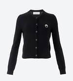 マリーン・セル新作“三日月”ジャカードジャケットやデニムが伊勢丹新宿に集結、Tシャツカスタムも｜写真15