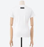 マリーン・セル新作“三日月”ジャカードジャケットやデニムが伊勢丹新宿に集結、Tシャツカスタムも｜写真20