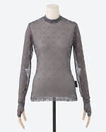 マリーン・セル新作“三日月”ジャカードジャケットやデニムが伊勢丹新宿に集結、Tシャツカスタムも｜写真18