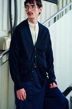 ディガウェル×ボーディ“カシミヤ100％”のサマーニットカーディガン、重ね着楽しむニットベストも｜写真4