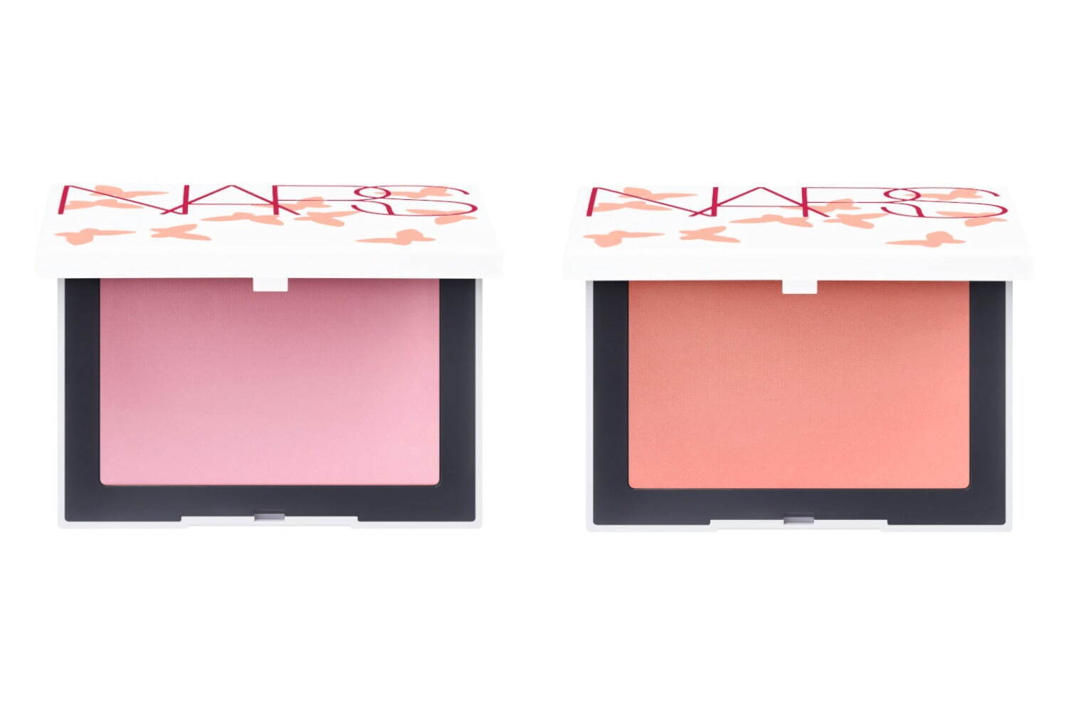 (左から)NARS ブラッシュ N 905A,926A 各5,060円＜限定品＞