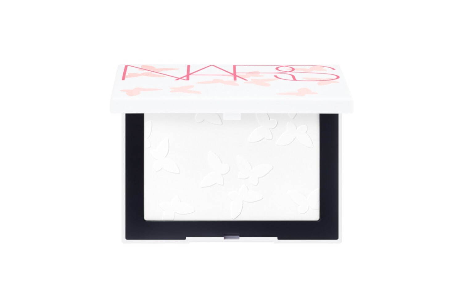 NARS ライトリフレクティングセッティングパウダー プレスト Ｎ 04062 6,160円＜限定品＞※レフィル別売り
