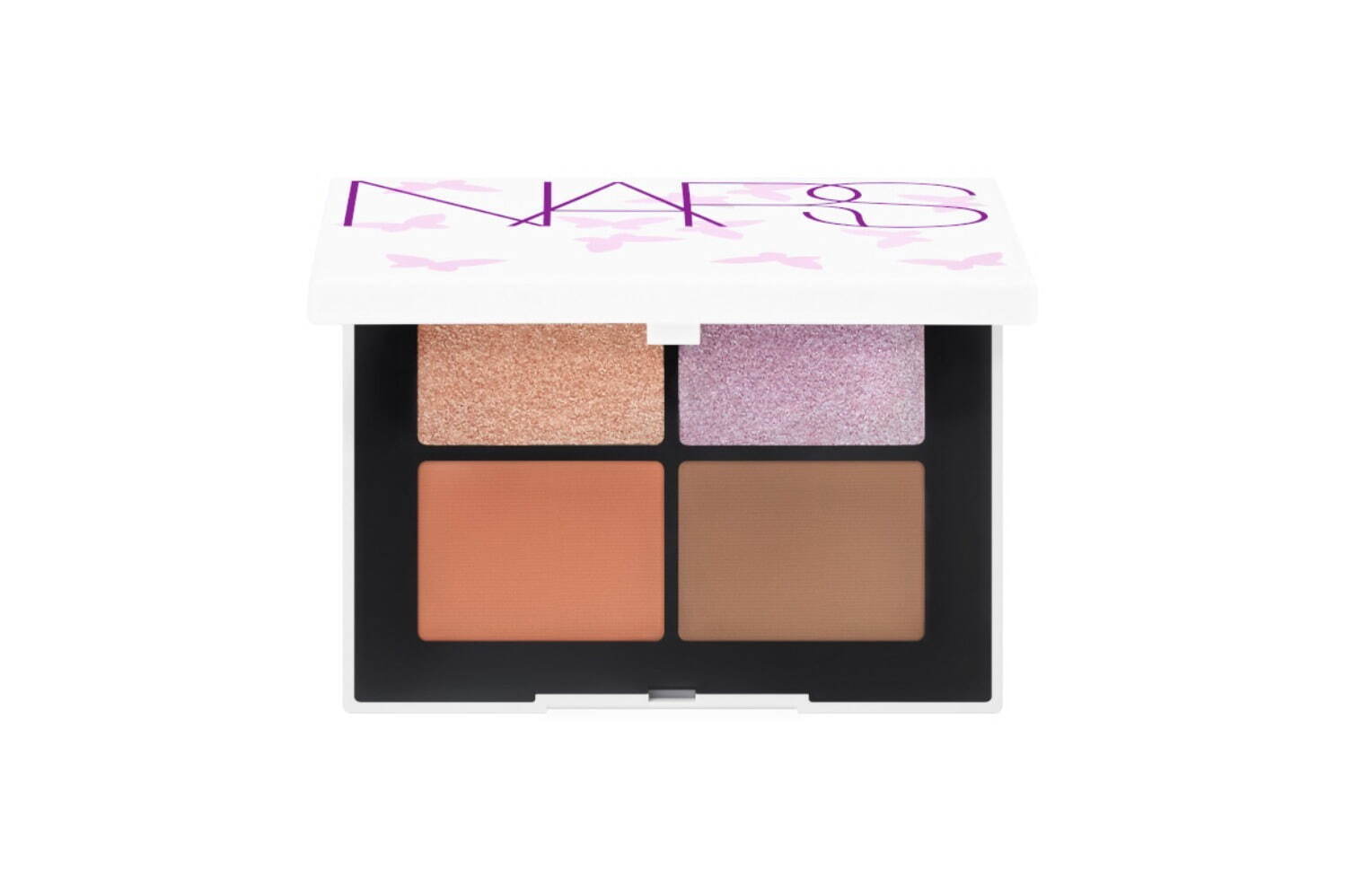 NARS クワッドアイシャドー 04065 7,700円＜限定品＞