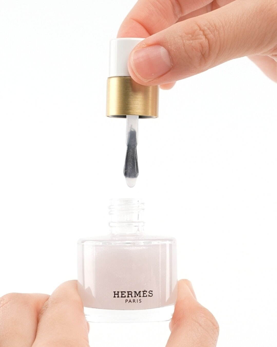 エルメス(HERMÈS) レ マン エルメス｜写真19