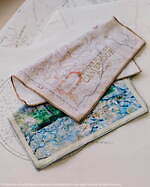 スナイデル ホームよりクロード・モネ《春》柄シャツなどルームウェア、英ケンブリッジ大学と初コラボ｜写真12