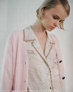 スナイデル ホームよりクロード・モネ《春》柄シャツなどルームウェア、英ケンブリッジ大学と初コラボ｜写真5