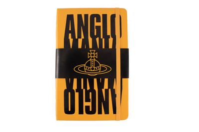 パブロ・ピカソ｜ヴィヴィアン・ウエストウッド アングロマニア×モレスキンの限定ノート - 国内3店舗で限定発売