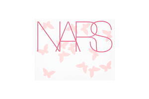 ナーズ(NARS) 蝶が舞う｜写真2