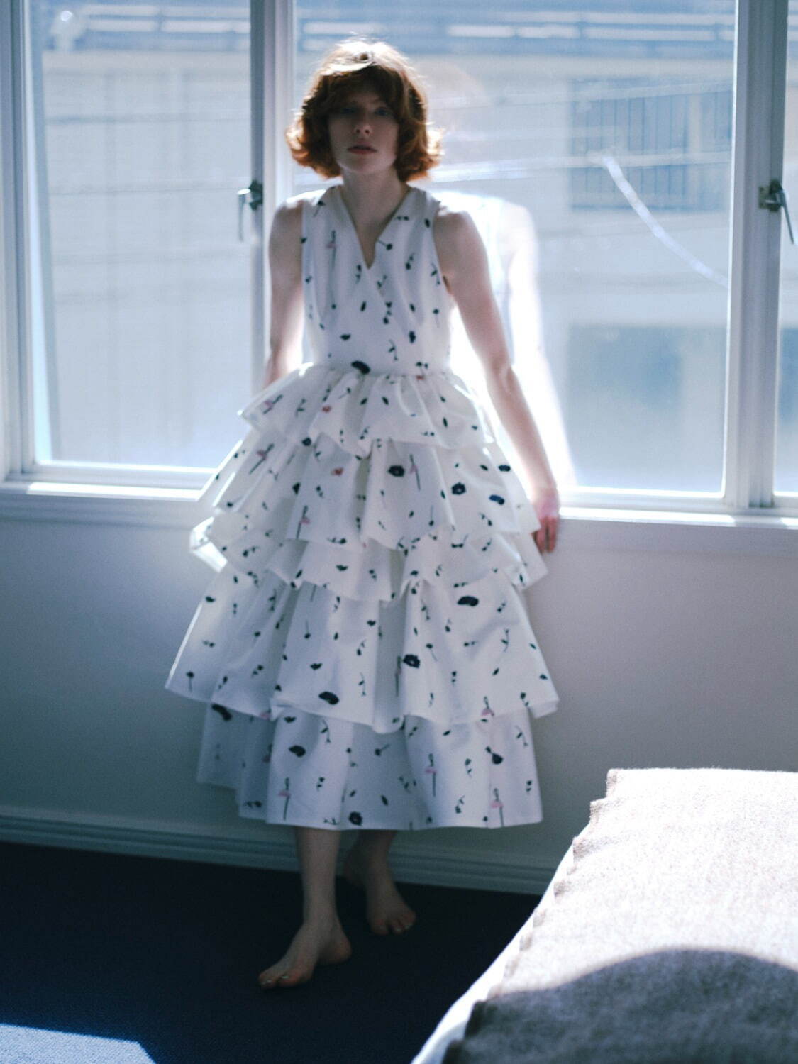 ビビィ(Bibiy.) 2025年春ウィメンズコレクション  - 写真1