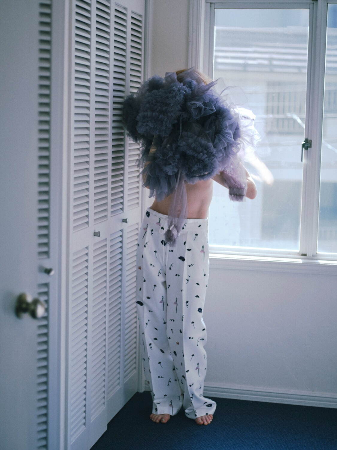 ビビィ(Bibiy.) 2025年春ウィメンズコレクション  - 写真5