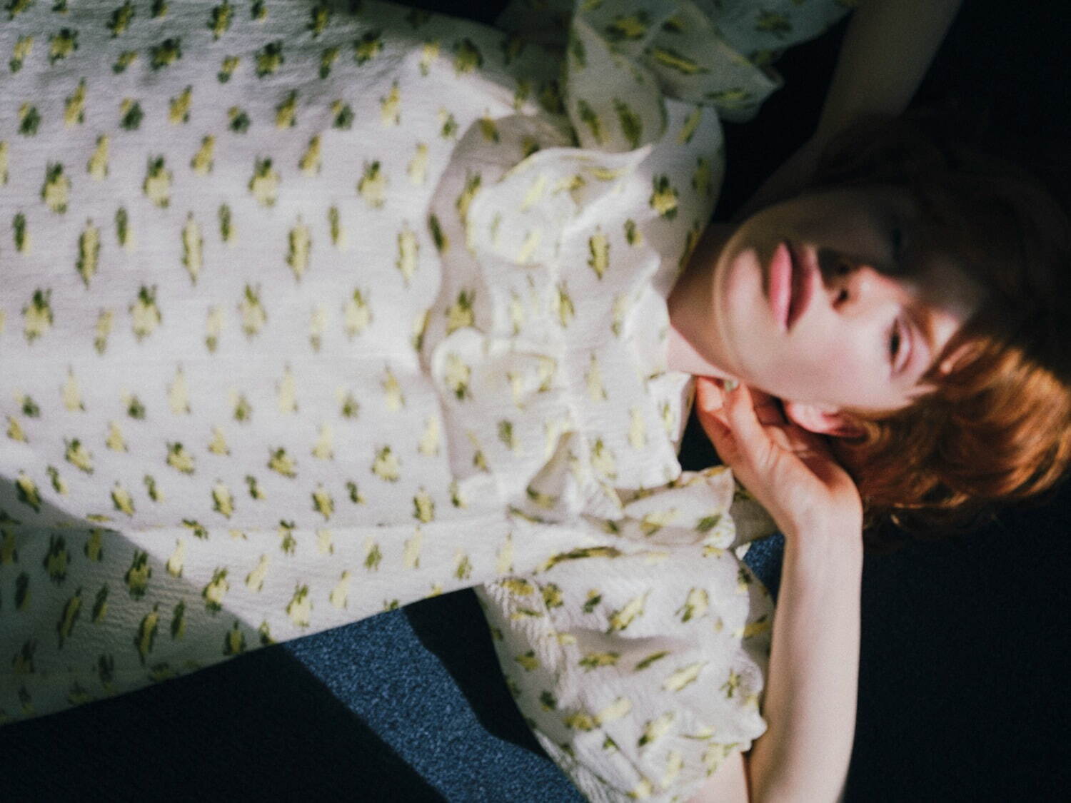 ビビィ(Bibiy.) 2025年春ウィメンズコレクション  - 写真9