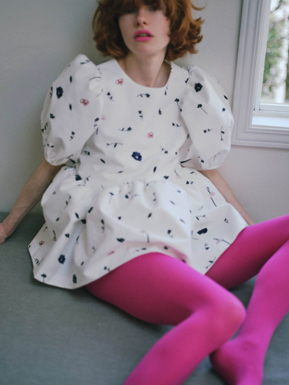 ビビィ(Bibiy.) 2025年春ウィメンズコレクション  - 写真11